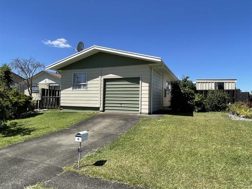 18A Glendon Place, Otorohanga