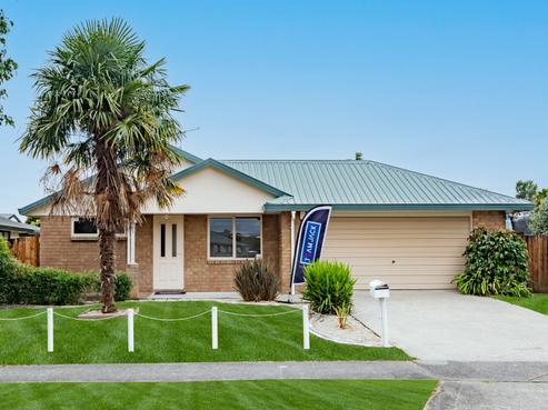 8 Antrim Place, Nawton