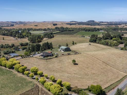 56 Ireland Road, Waipawa