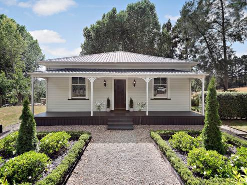 77 Pratts Road, Ramarama