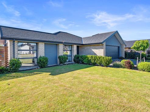25 Amur Crescent, Rolleston
