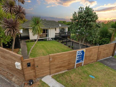 4 Wesleydale Place, Papakura
