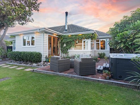 70 Nayland Street, Sumner
