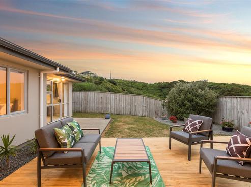 25 Milford Street, Aotea