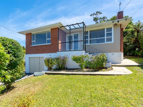 58 Oakwood Avenue, Maryhill
