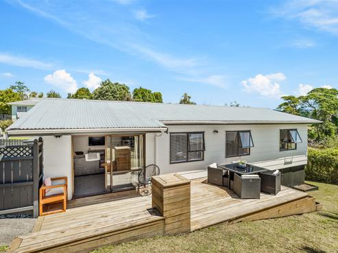 1/25 Wallace Road, Ranui