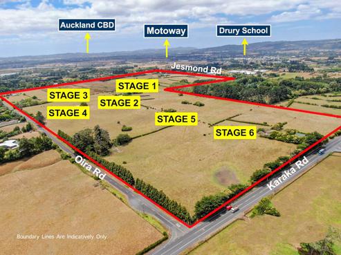 16 Jesmond Road, Karaka