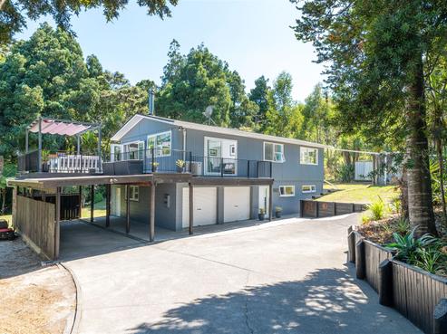 143 Cable Road, Waimauku