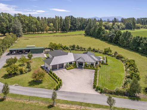 229 Methven Highway, Allenton