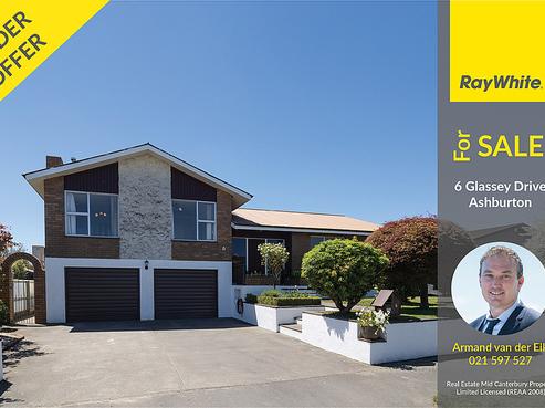 6 Glassey Drive, Allenton