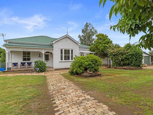87 Stanley Avenue, Te Aroha
