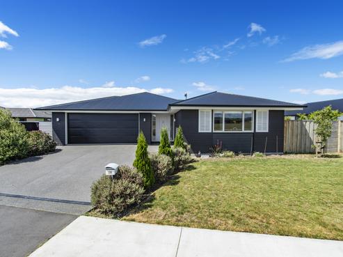 28 Jean Archie Drive, Rolleston