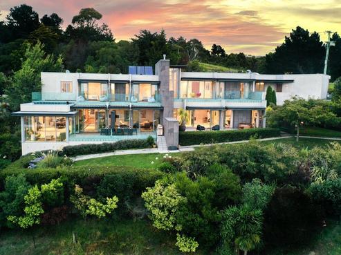 313C Worsleys Road, Cracroft