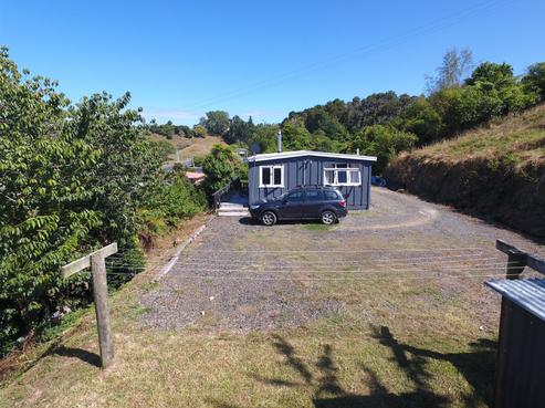 54 Kakamutu Road, Otorohanga