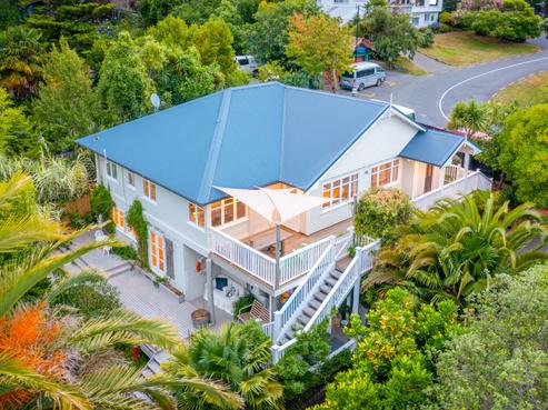 23 Scotland Street, Nelson South