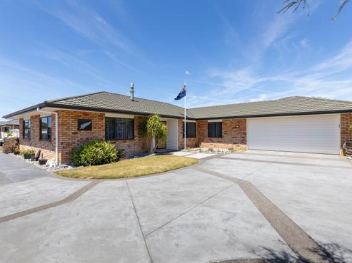 70 Sunnyvale Street, Bell Block