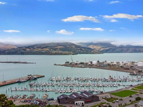9 Dudley Road, Lyttelton