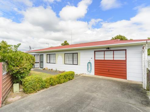 40 Monckton Street, Feilding