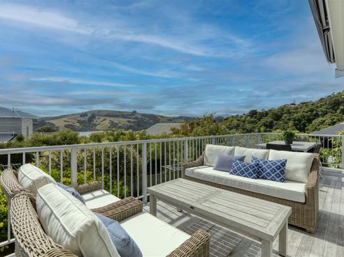 23 Rue Benoit, Akaroa