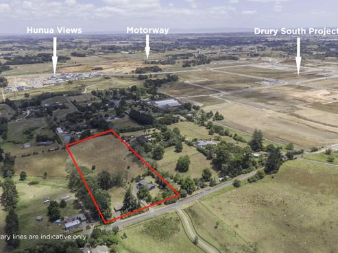 53 Davies Road, Ramarama