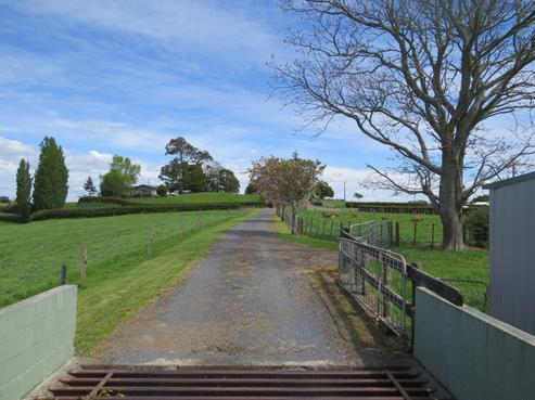 52 Burr Road, Otorohanga