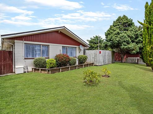 32 Manse Road, Pahurehure