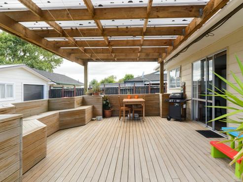 50 John F Kennedy Drive, Milson