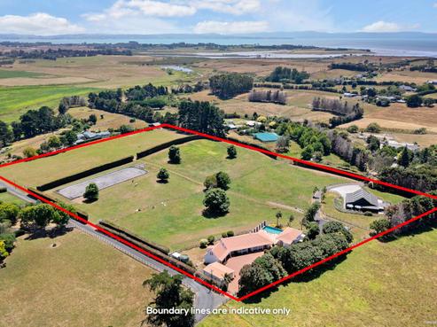 29 Ellett Road West, Karaka