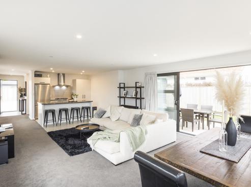 111B Gillespies Line, Cloverlea