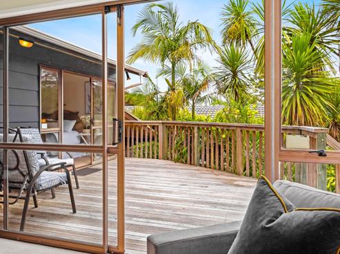 3/47 Rawene Road, Birkenhead