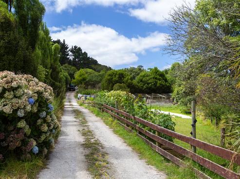 384 State Highway 1, Wellsford