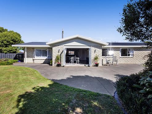 289 Glover Road, Hawera