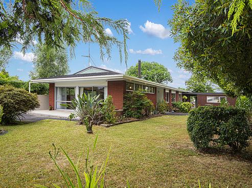 95 Puriri Park Road, Maunu