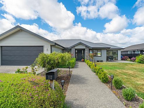 112 Riverstone Drive, Riverstone Terraces