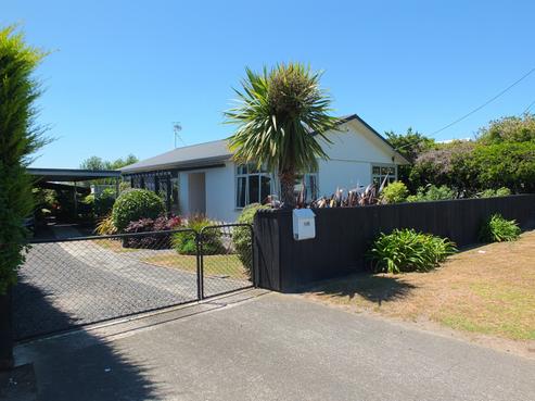 149 Seabury Avenue, Foxton Beach