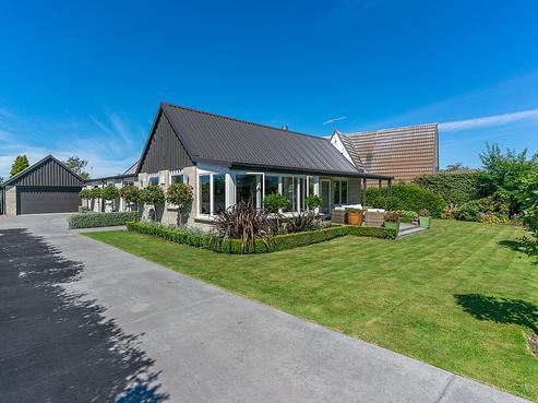 47 Allen Street, Methven