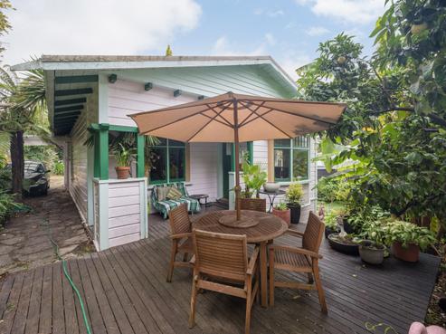 36 Manuka Street, Nelson City