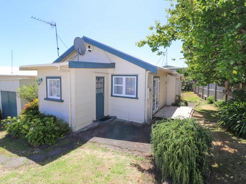 105 Coromandel Street, Thames