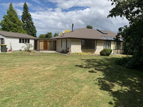 3 Crossleigh Crescent, Balclutha