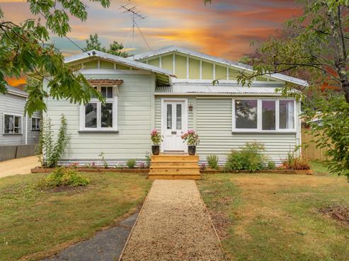 21 Miriam Street, Masterton