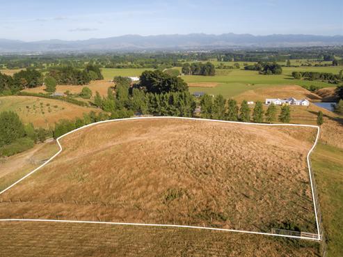 117 Lees Pakaraka Road, Masterton