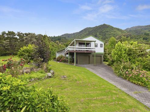 22 Miro Street, Te Aroha