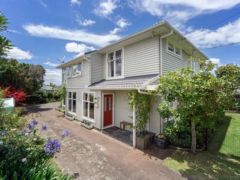 23 Waipa Street, Birkenhead
