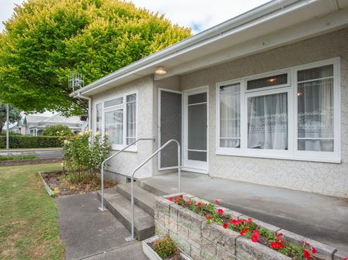 1/600 Southampton Street West, Saint Leonards