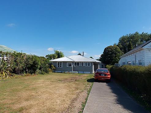 66 Fenton Street, Stratford