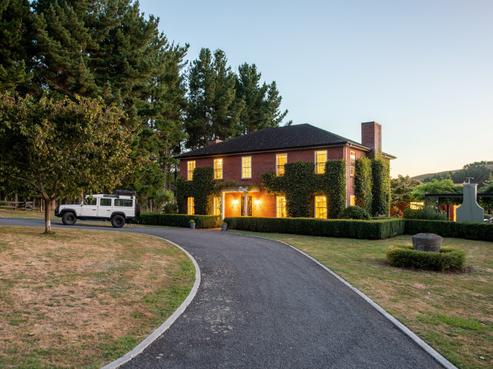 808 French Pass Road, Karapiro