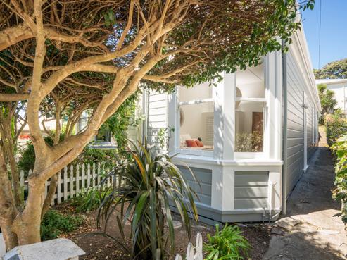 11A Chatham Street, Berhampore