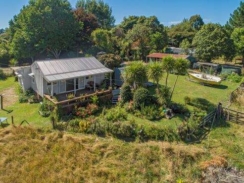 355B Glue Pot Road, Oropi