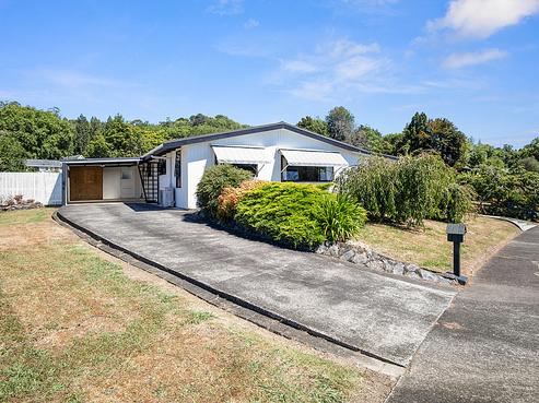 26 Eketone Street, Te Kuiti