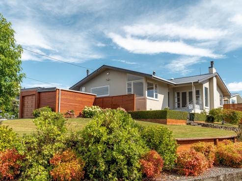 1 Puriri Crescent, Masterton